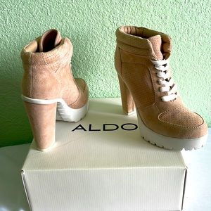 Aldo Nemyra Platfroms